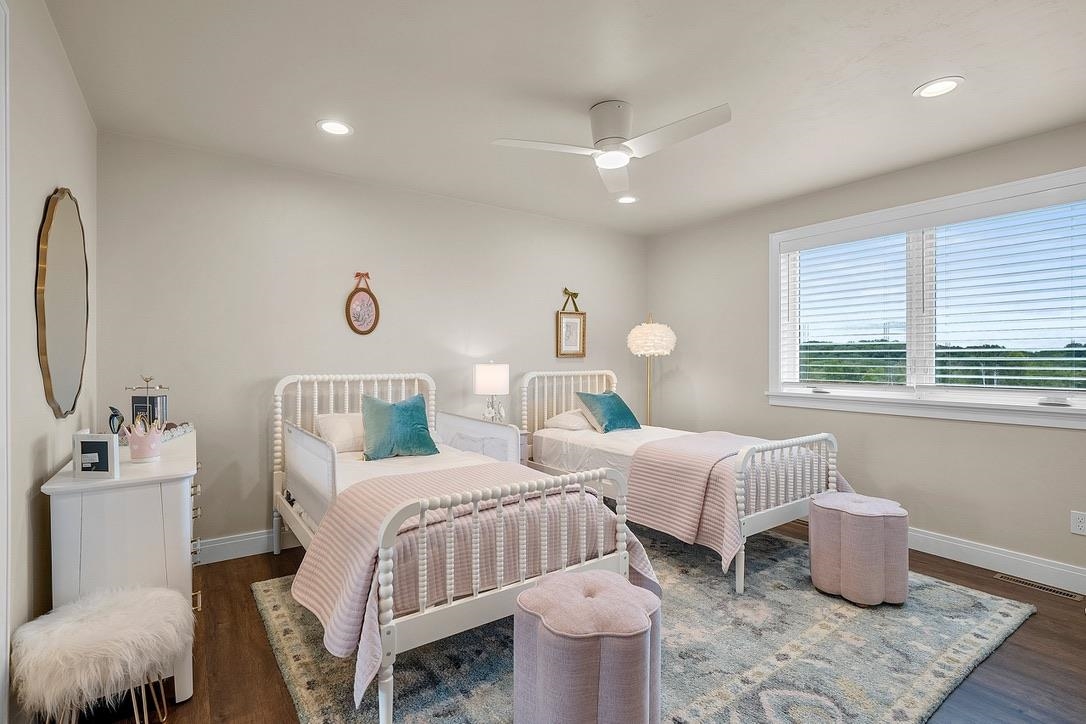 707 Blackberry Court Oneida, WI 54155 - Photo 64 of 90