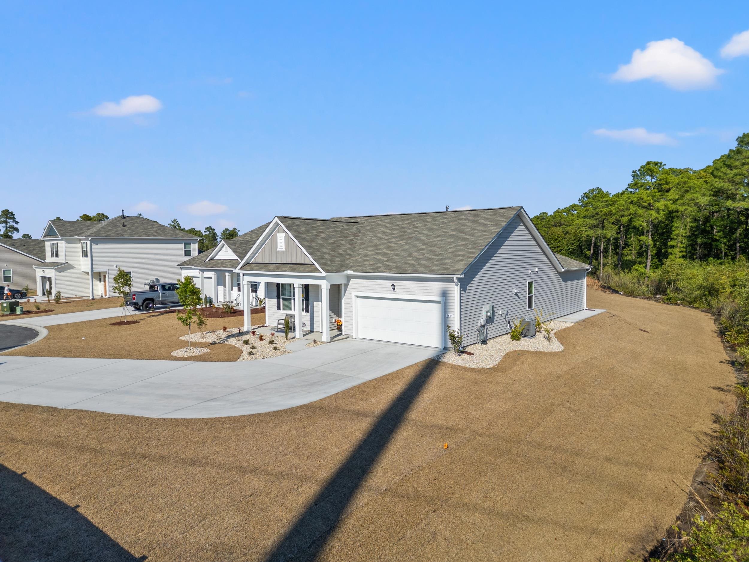 3599 Ashridge Way Conway, SC 29526 - Photo 48 of 49