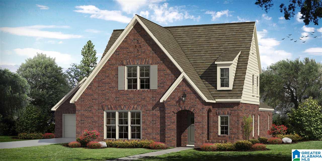 1035 Crestview Ridge Helena, AL 35080 - Photo 4 of 49
