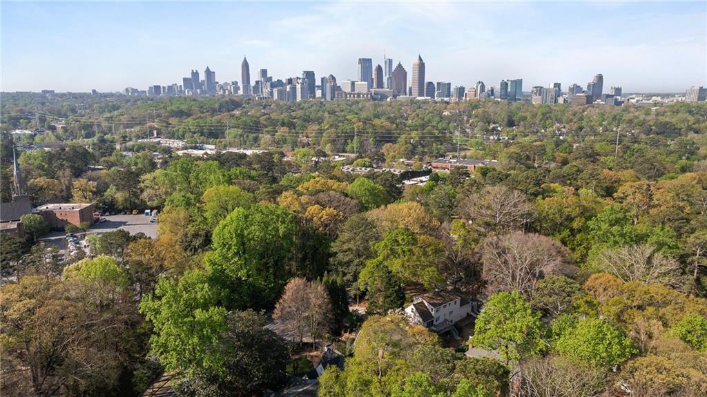 578 Montgomery Ferry Road Northeast Atlanta, GA 30324 - Photo 40 of 41