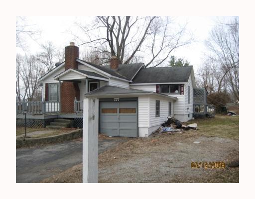 5311 Springfield Xenia Road Springfield, OH 45502 - Photo 7 of 8