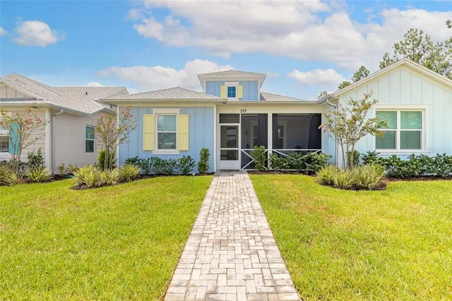 $399,900 | 333 Pop Top Lane, Daytona Beach, FL 32124