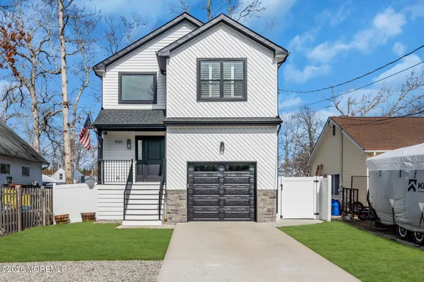 $596,000 | 1620 Ewart Road, Forked River, NJ 08731