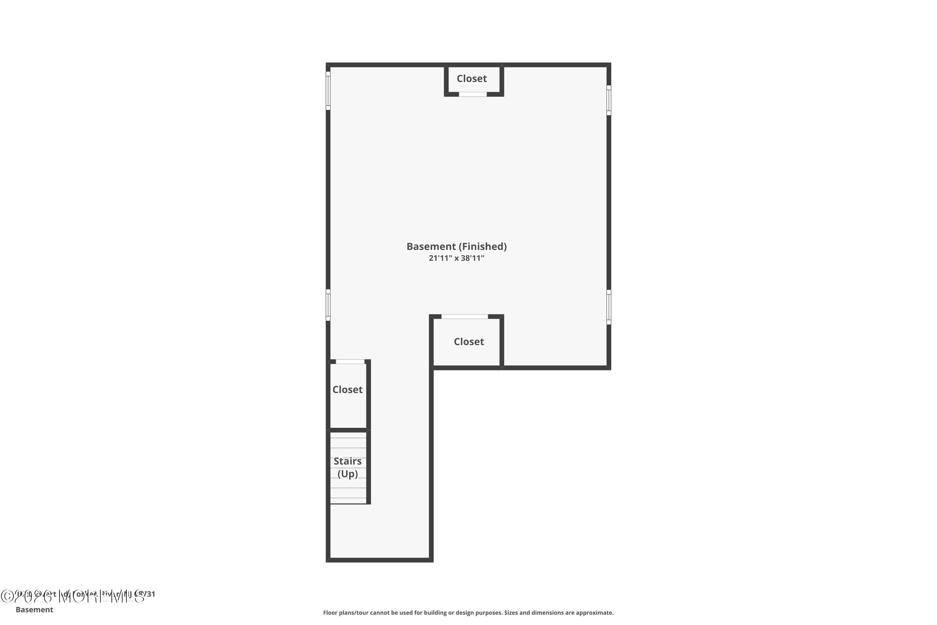 1620 Ewart Road Forked River, NJ 08731 - Photo 67 of 69