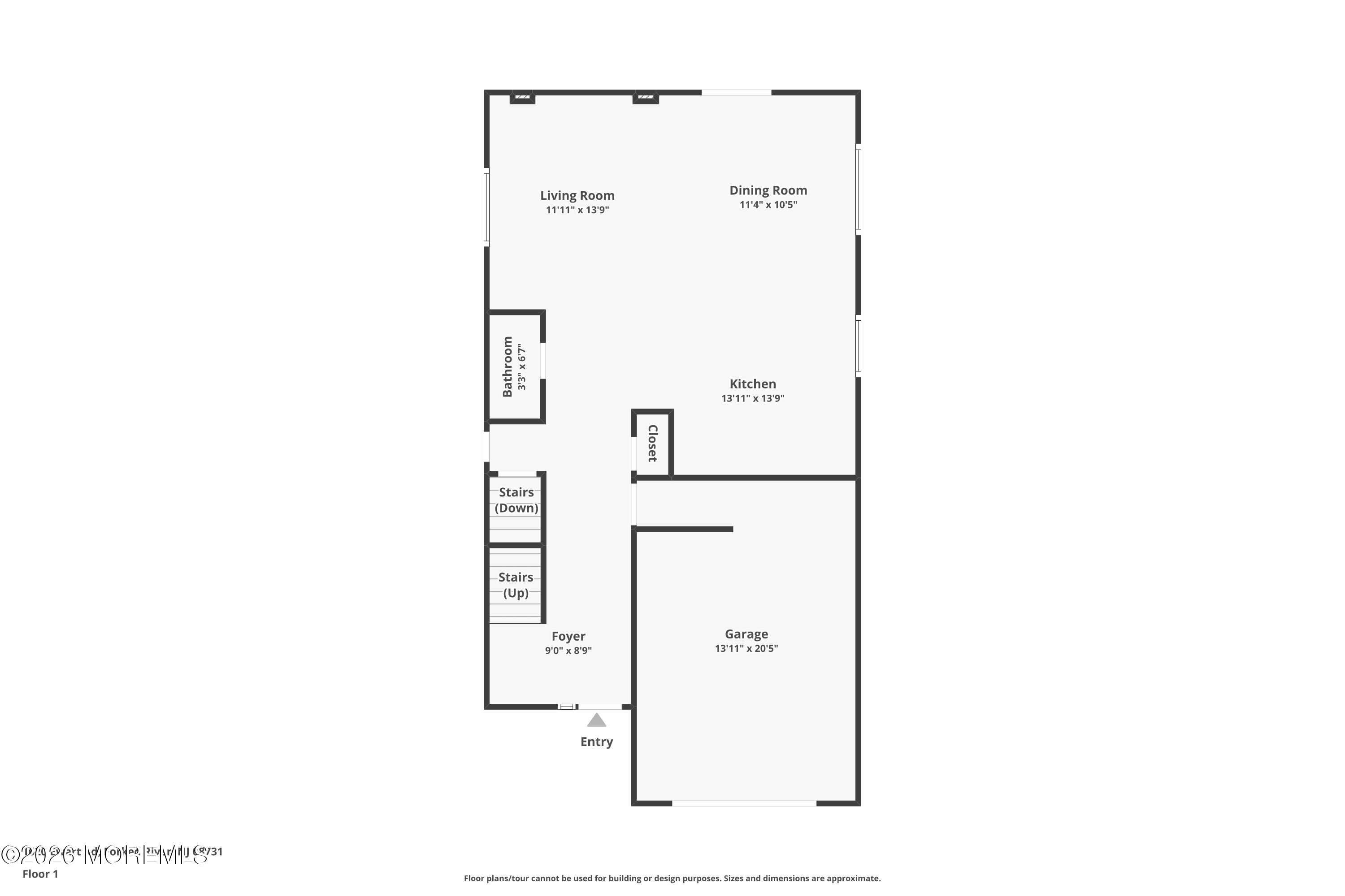 1620 Ewart Road Forked River, NJ 08731 - Photo 68 of 69