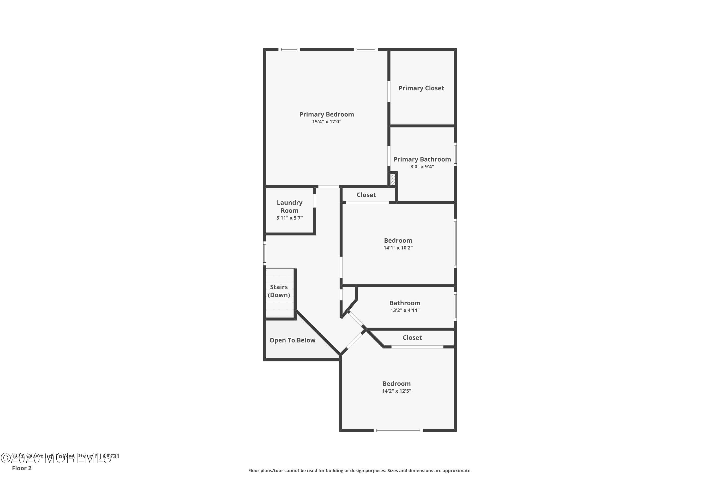 1620 Ewart Road Forked River, NJ 08731 - Photo 69 of 69