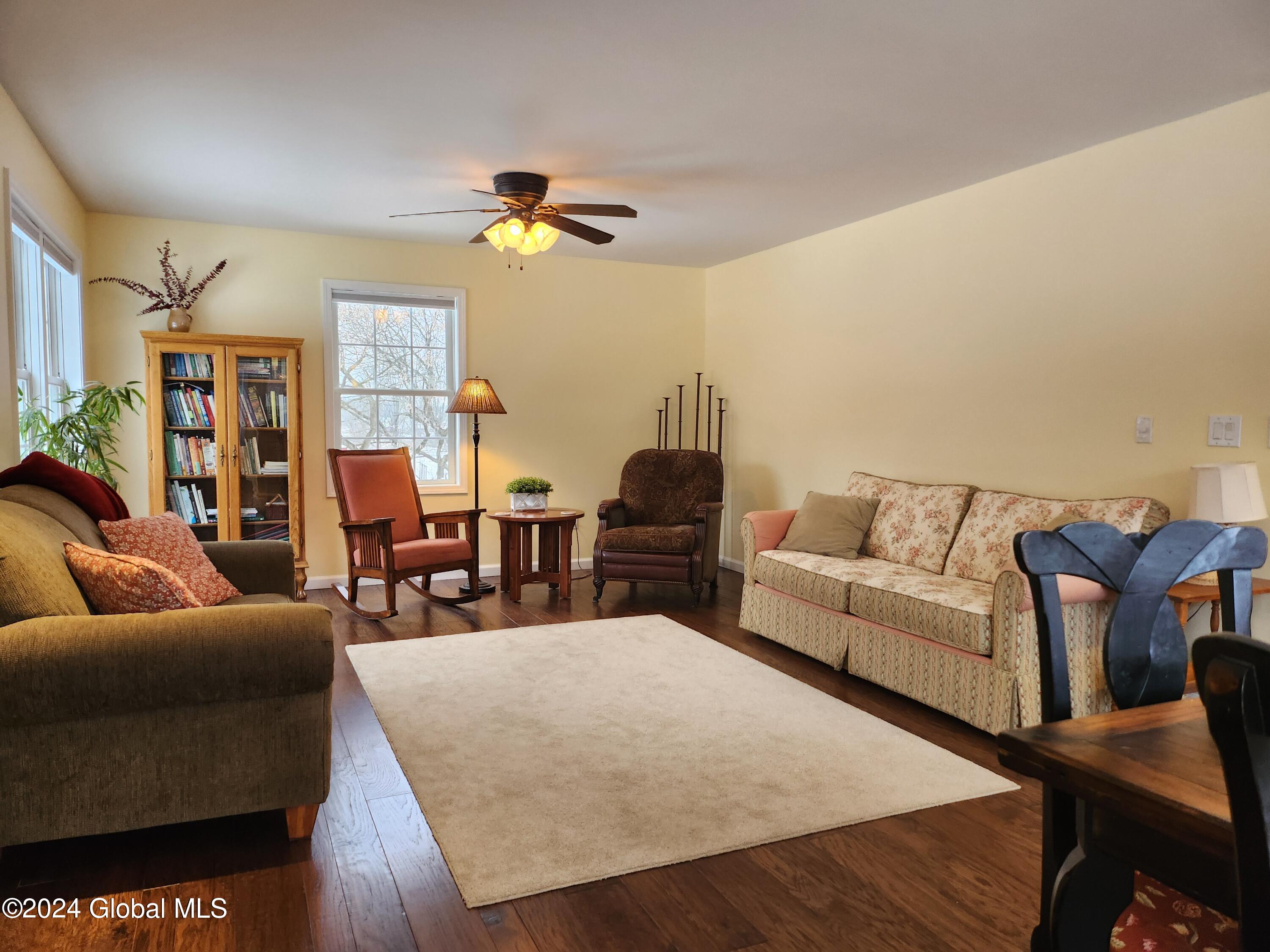 501 Dean Road Kingsbury, NY 12839 - Photo 11 of 74 Living Rm 5