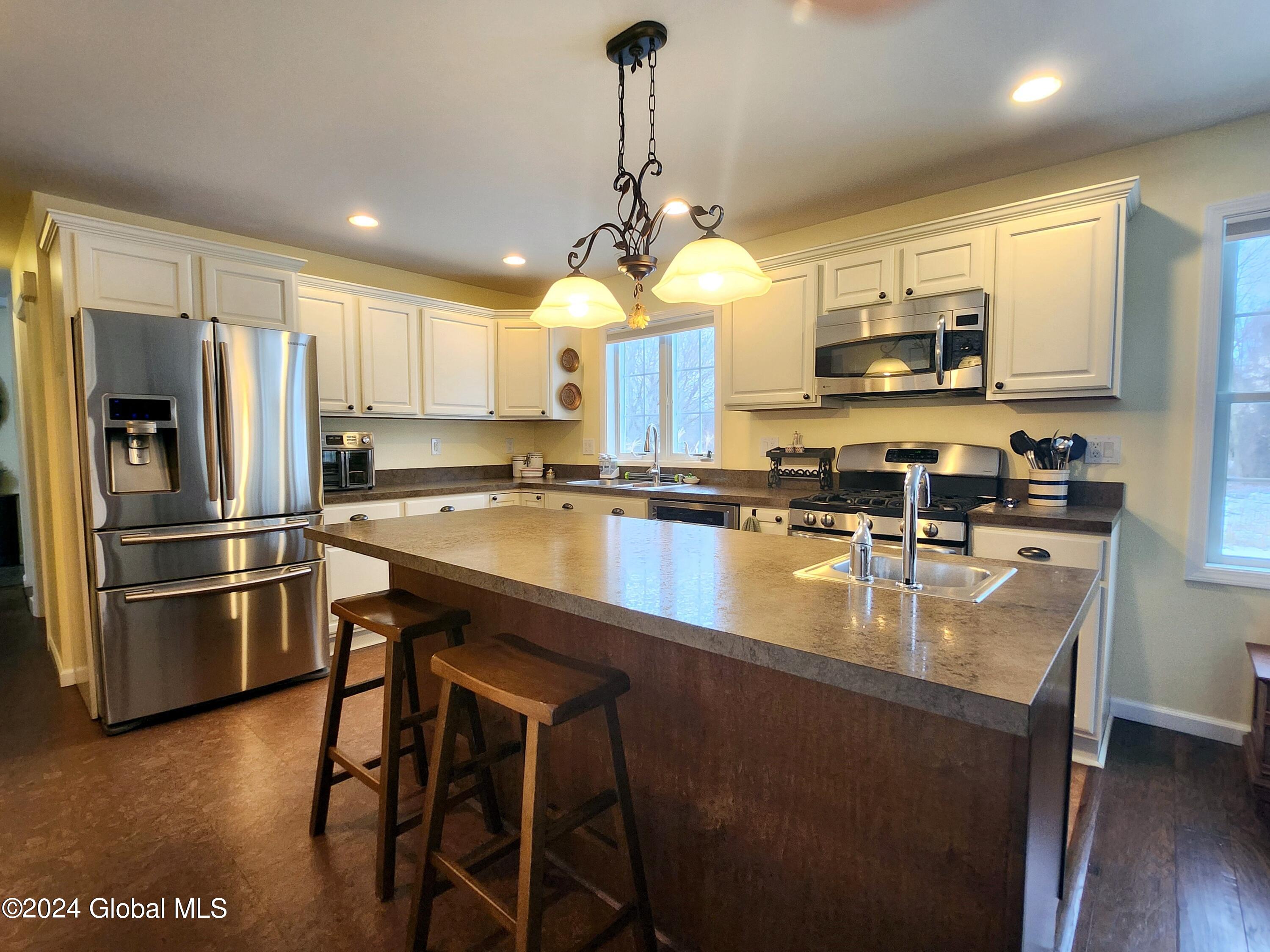501 Dean Road Kingsbury, NY 12839 - Photo 13 of 74 Kitchen 1