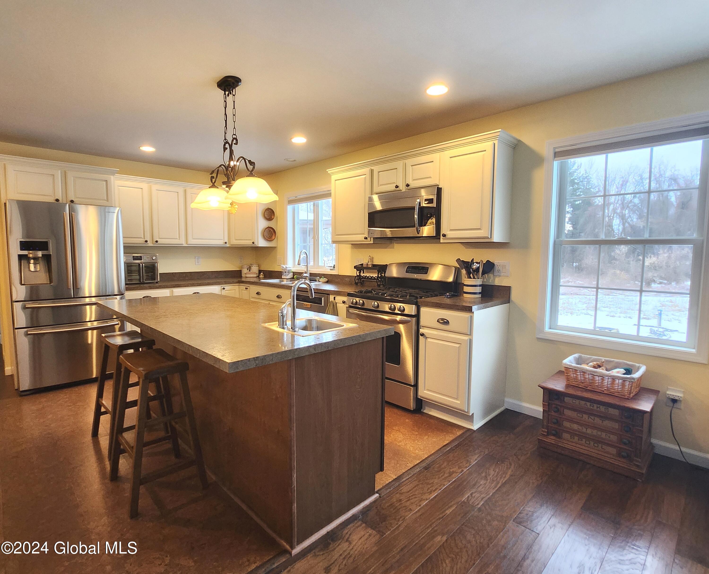 501 Dean Road Kingsbury, NY 12839 - Photo 14 of 74 Kitchen 4