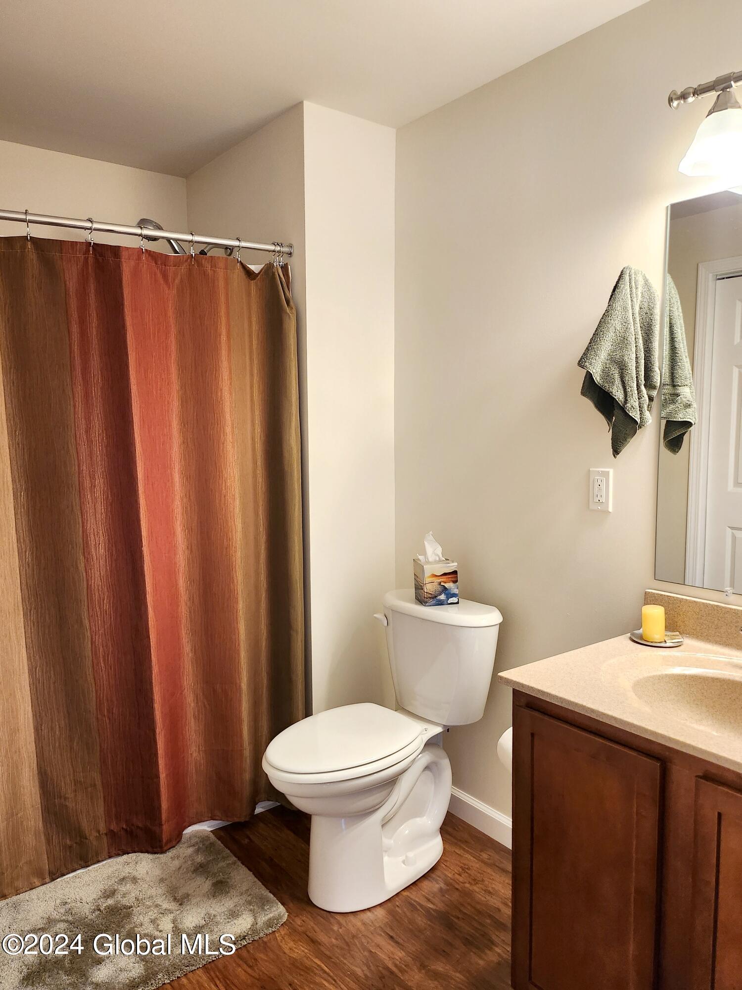 501 Dean Road Kingsbury, NY 12839 - Photo 23 of 74 Lower Level Bath