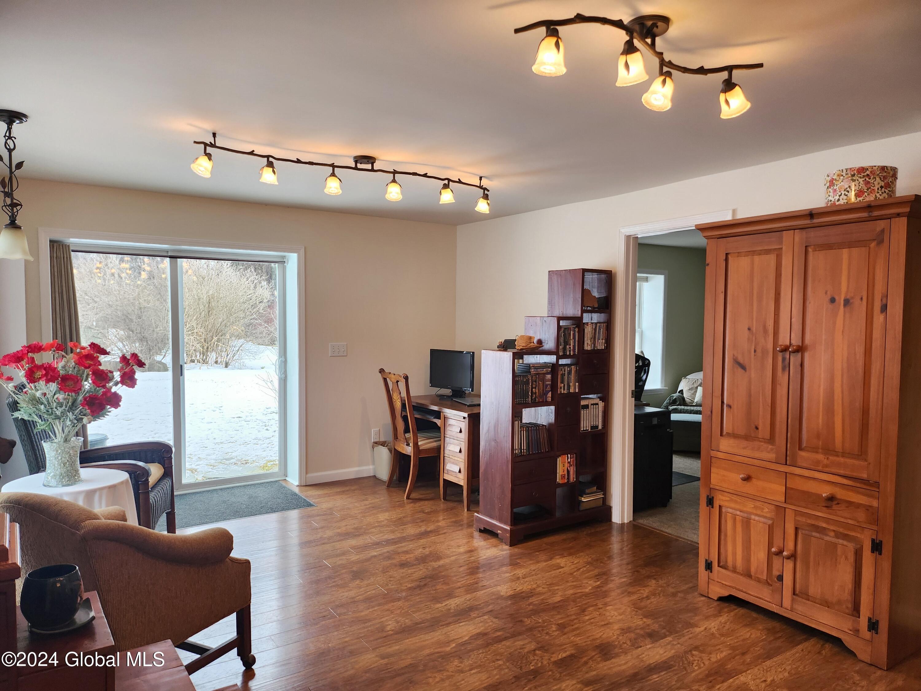 501 Dean Road Kingsbury, NY 12839 - Photo 24 of 74 Lower level