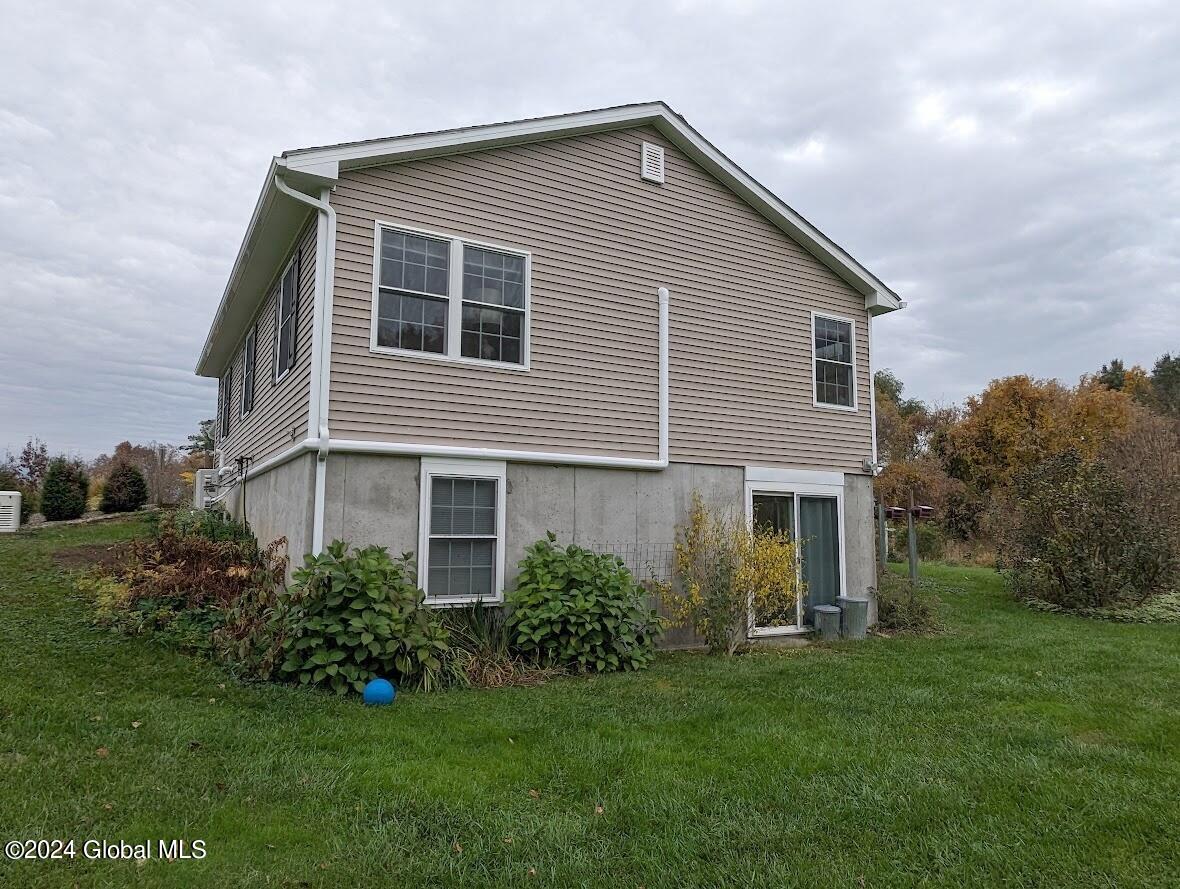 501 Dean Road Kingsbury, NY 12839 - Photo 39 of 74 Side View