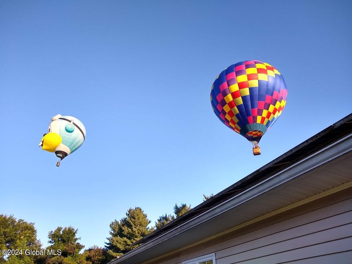 501 Dean Road Kingsbury, NY 12839 - Photo 51 of 74 Balloon Festival