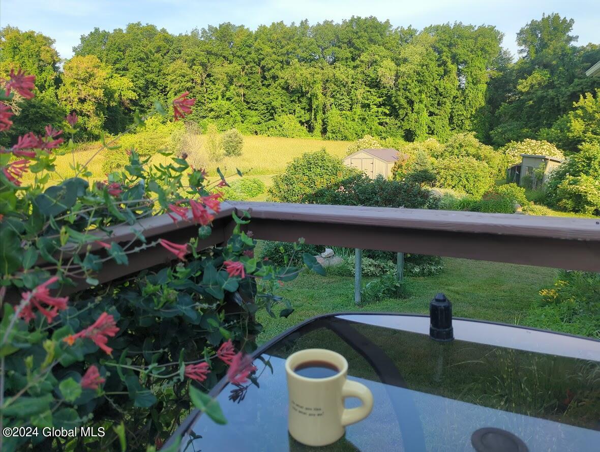 501 Dean Road Kingsbury, NY 12839 - Photo 6 of 74 Sunrise coffee