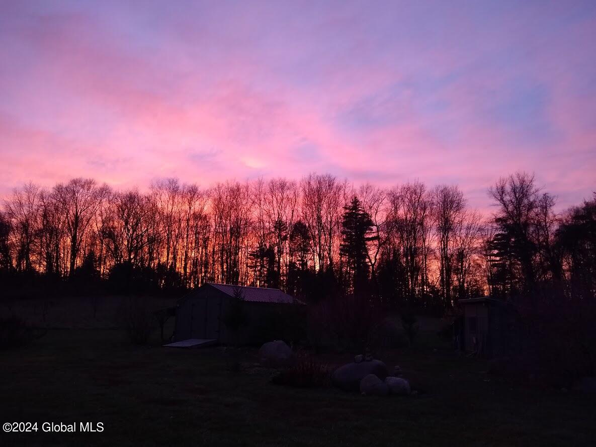 501 Dean Road Kingsbury, NY 12839 - Photo 67 of 74 Sunset