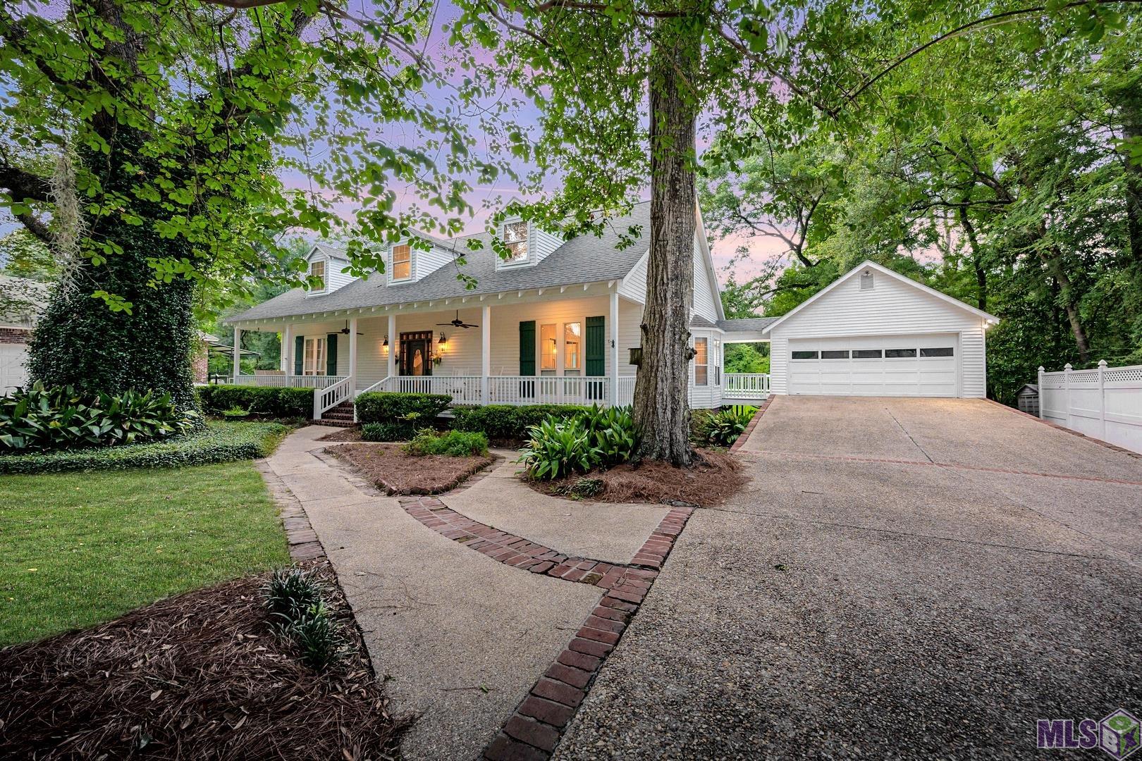 18115 Magnolia Bend Road Greenwell Springs, LA 70739 - Photo 30 of 31