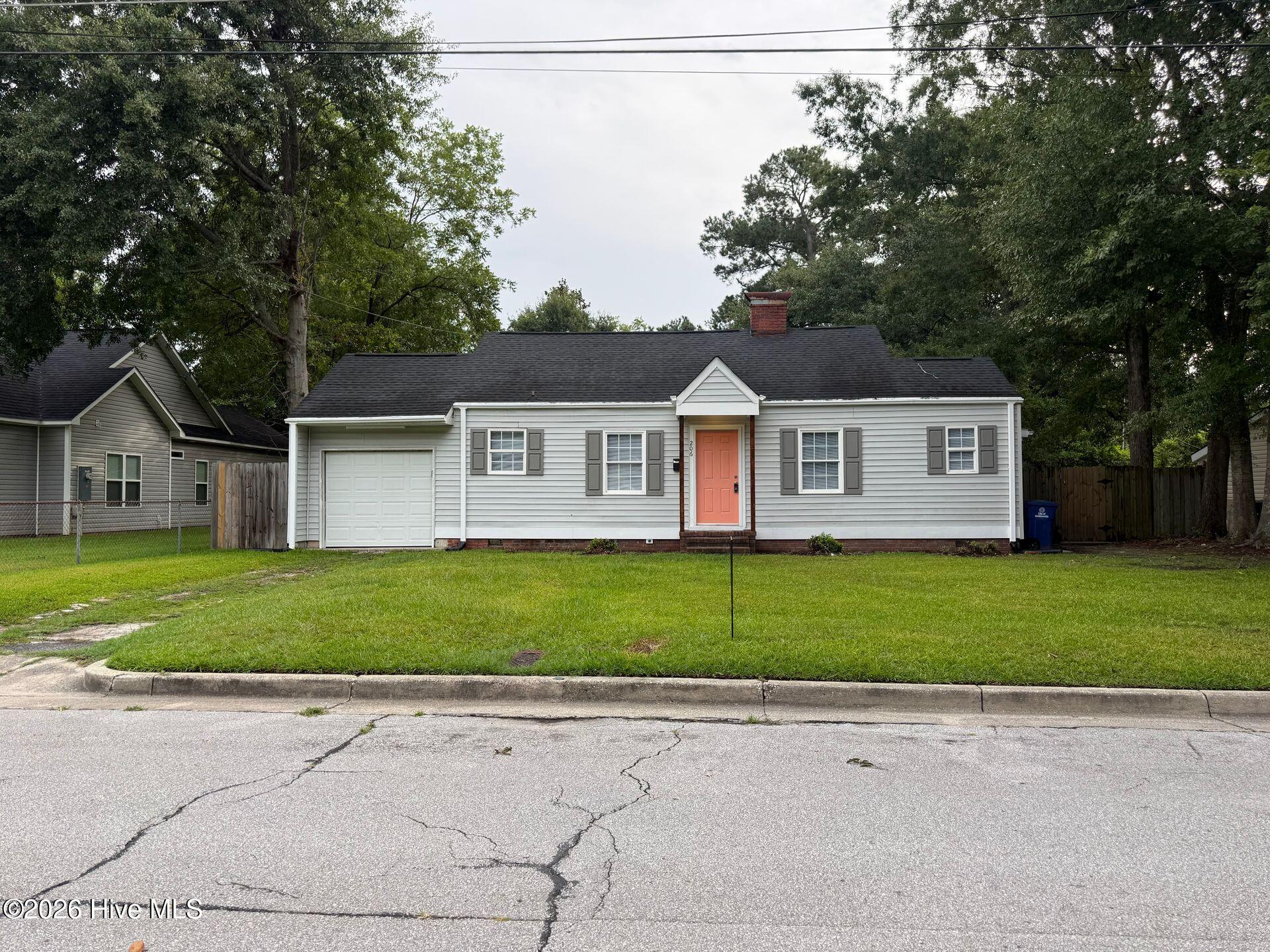 206 Queens Road Jacksonville, NC 28540 - Photo 1 of 13