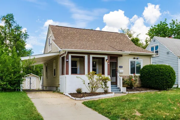 $214,900 | 1176 Duxberry Avenue, Columbus, OH 43211