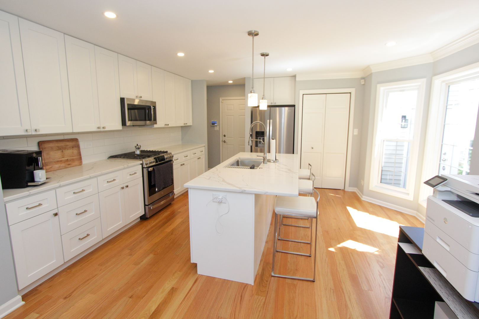 5712 Fox Gate Lane Hinsdale, IL 60521 - Photo 12 of 40