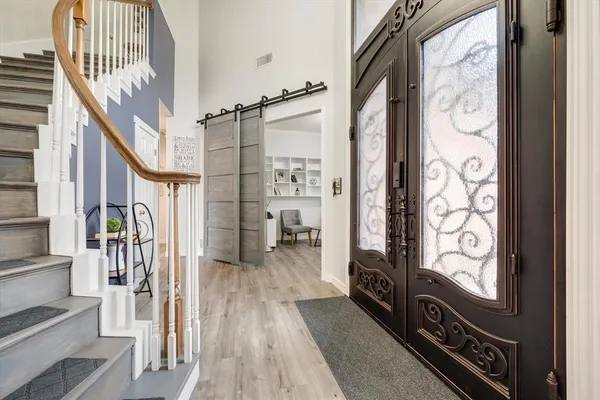 $655,000 | 312 Springhill Drive, Hurst, TX 76054