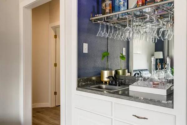 $655,000 | 312 Springhill Drive, Hurst, TX 76054