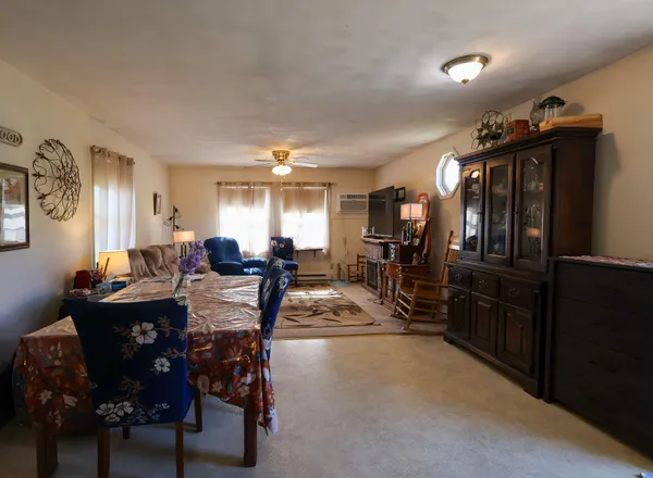 $249,000 | 36 Railroad Avenue, New Castle, VA 24127