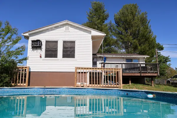 $249,000 | 36 Railroad Avenue, New Castle, VA 24127