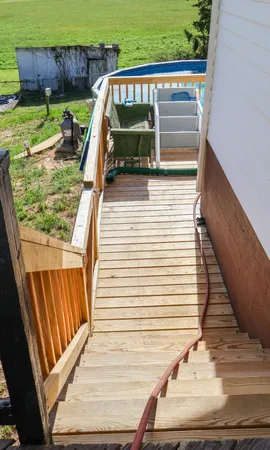 $249,000 | 36 Railroad Avenue, New Castle, VA 24127