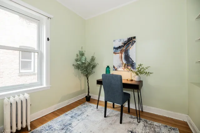 $375,000 | 5707 South Blackstone Avenue, Unit 2, Chicago, IL 60637