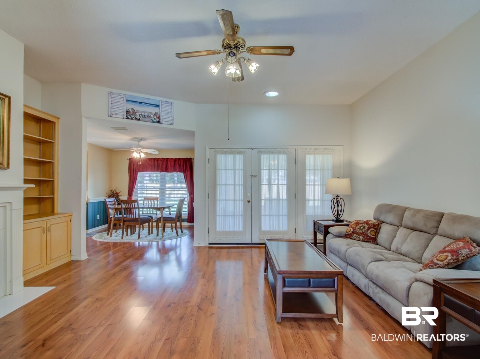 1 Windgate Court Foley, AL 36535 - Photo 5 of 27 Gallery Image 5