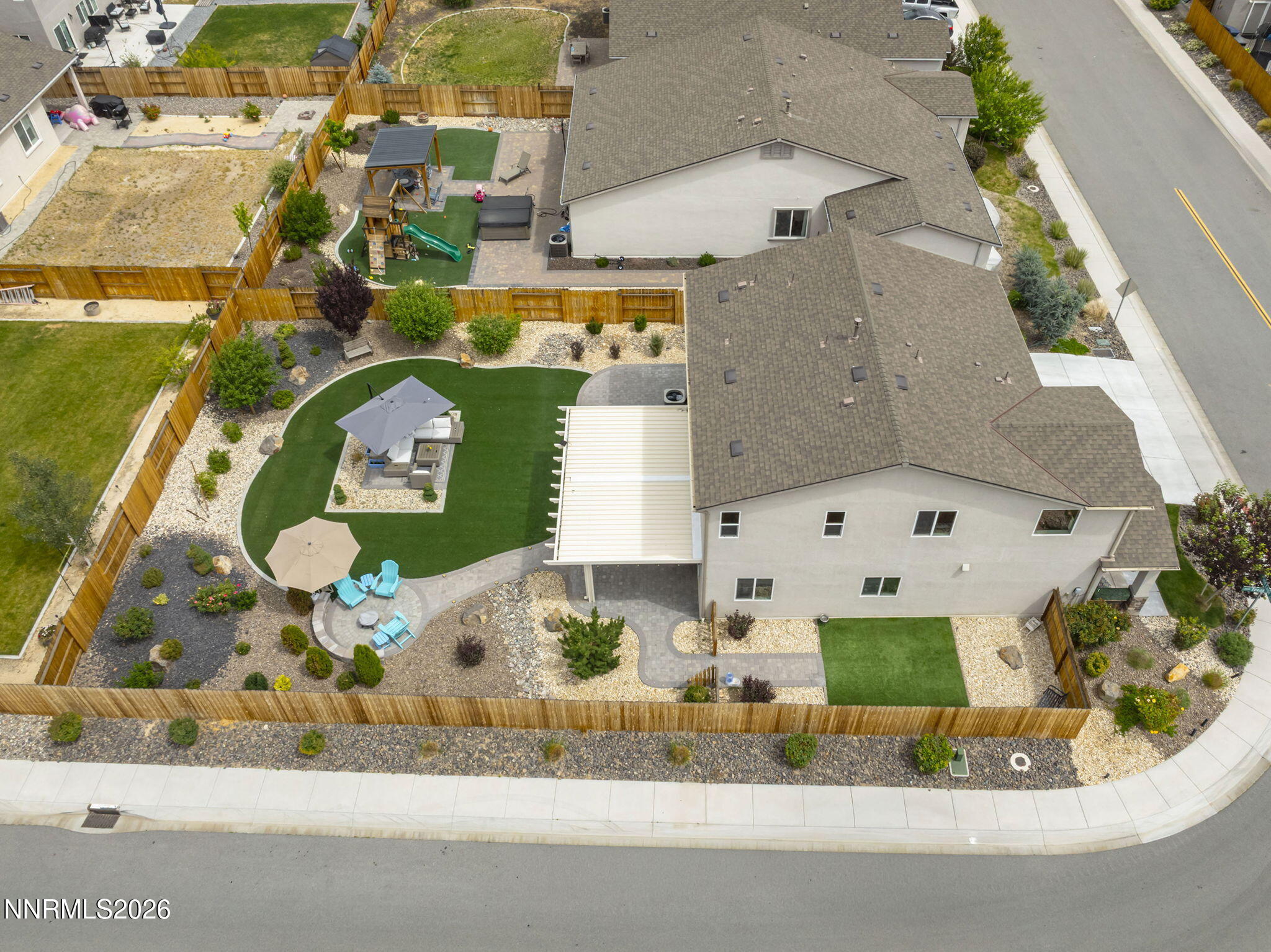 6419 Field Eagle Road Sparks, NV 89436 - Photo 44 of 44 44-web-or-mls-DJI_0411