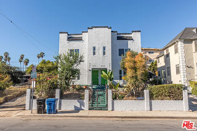 $1,899,000 | 801 North Alexandria Avenue, Los Angeles, CA 90029