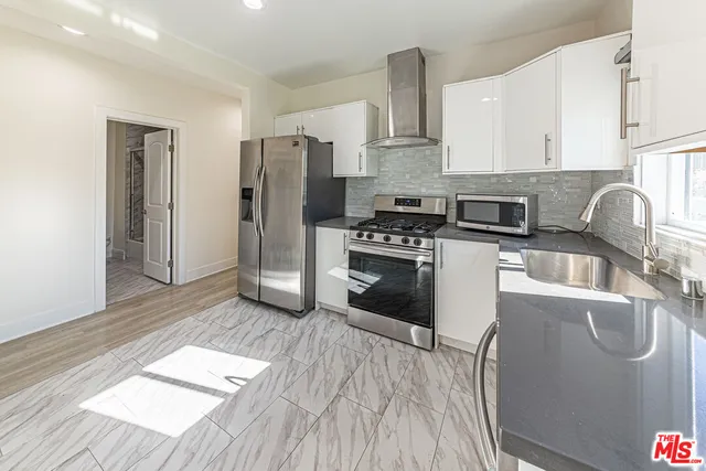 $1,899,000 | 801 North Alexandria Avenue, Los Angeles, CA 90029