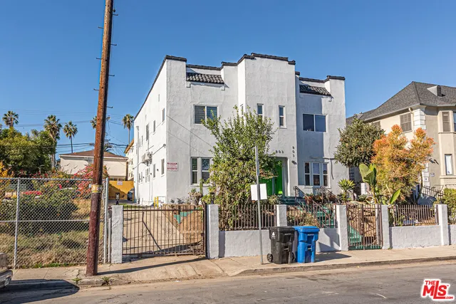$1,899,000 | 801 North Alexandria Avenue, Los Angeles, CA 90029