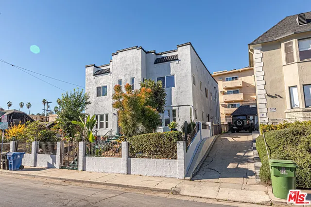 $1,899,000 | 801 North Alexandria Avenue, Los Angeles, CA 90029