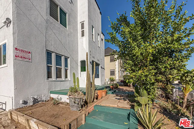 $1,899,000 | 801 North Alexandria Avenue, Los Angeles, CA 90029
