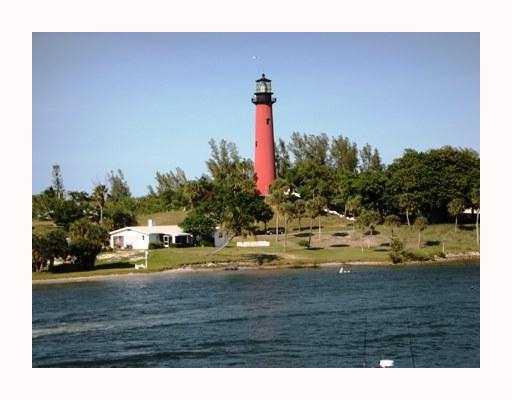 3480 Harbor Road North Jupiter, FL 33469 - Photo 18 of 18 jupiter lighthouse