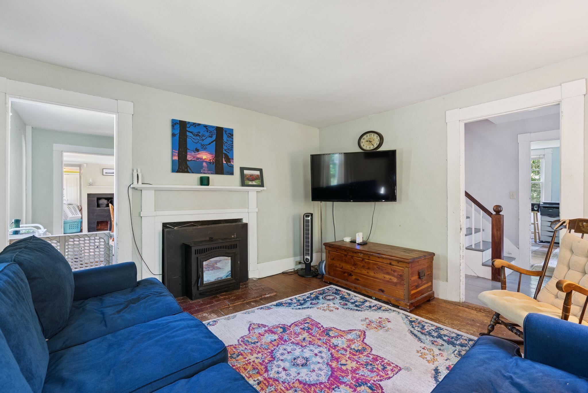 152 Hurricane Road Gorham, ME 04038 - Photo 16 of 61 31_DSC03324