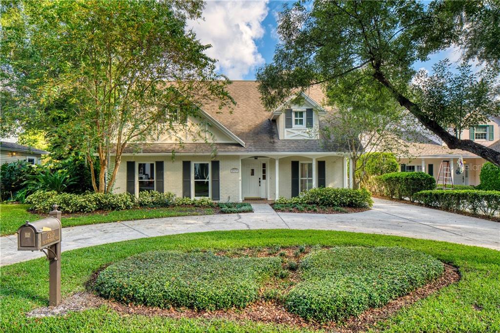 2919 West Hawthorne Road Tampa, FL 33611 - Photo 1 of 1 Gallery Image 1