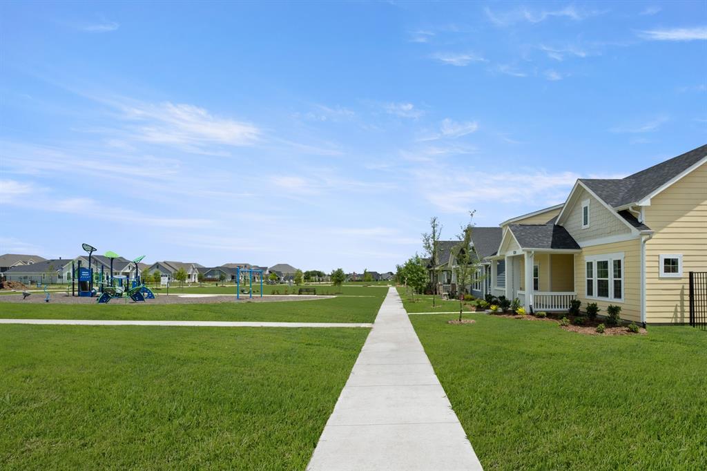 1124 Abigail Way Midlothian, TX 76065 - Photo 3 of 28 1124 Abigail- Front-3