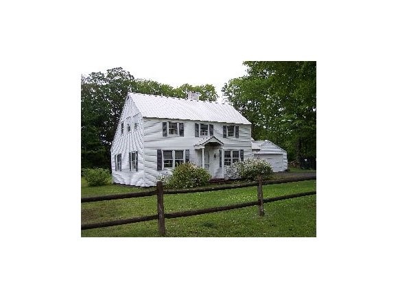 1137 Upper Dummerston Road Brattleboro, VT 05301 - Photo 1 of 1