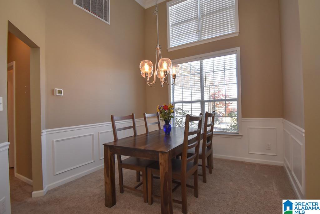 1164 Forest Lakes Way Sterrett, AL 35147 - Photo 8 of 26