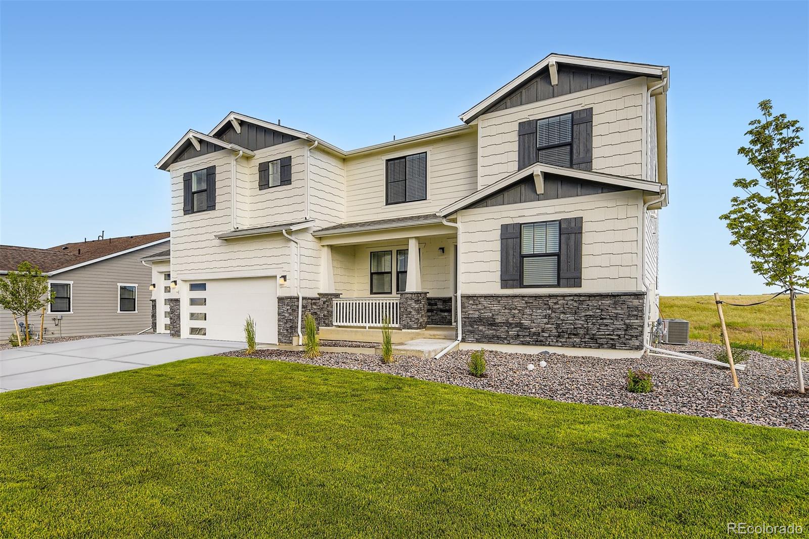 42962 Colonial Trail Elizabeth, CO 80107 - Photo 3 of 33