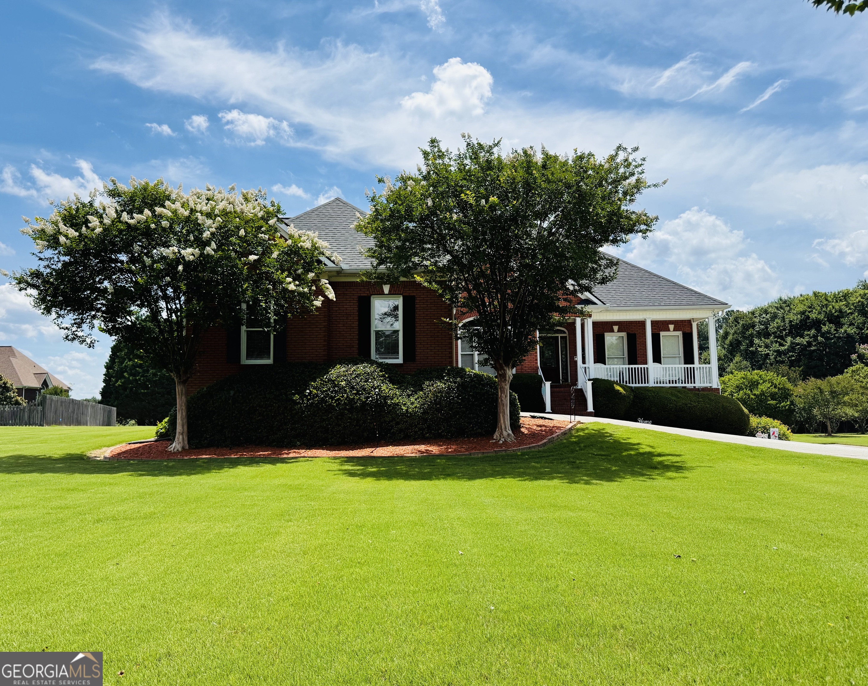 2909 North Sharon Church Road Loganville, GA 30052 - Photo 5 of 64