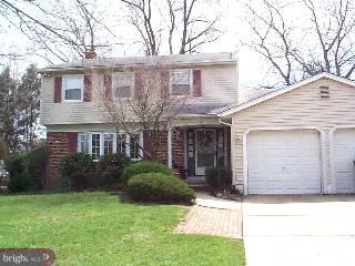 121 Bartram Road Marlton, NJ 08053 - Photo 1 of 1