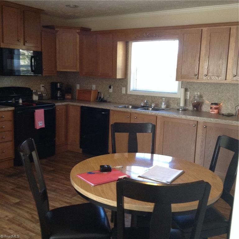 2716 Prison Camp Road Dobson, NC 27017 - Photo 11 of 21 Kitchen
