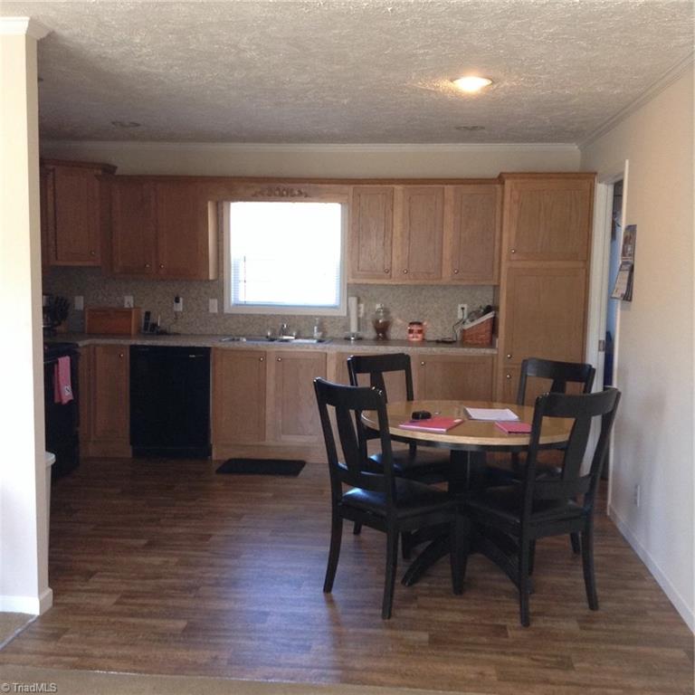 2716 Prison Camp Road Dobson, NC 27017 - Photo 12 of 21 Kitchen