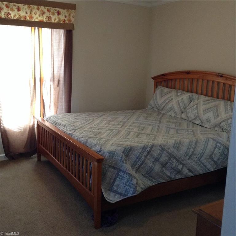 2716 Prison Camp Road Dobson, NC 27017 - Photo 14 of 21 Master bedroom