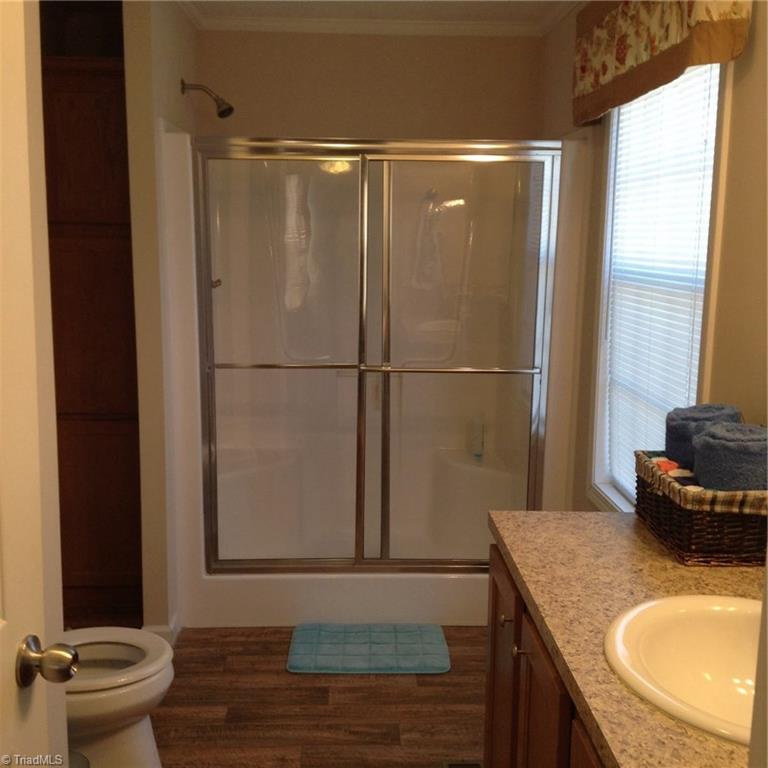 2716 Prison Camp Road Dobson, NC 27017 - Photo 15 of 21 Master bathroom