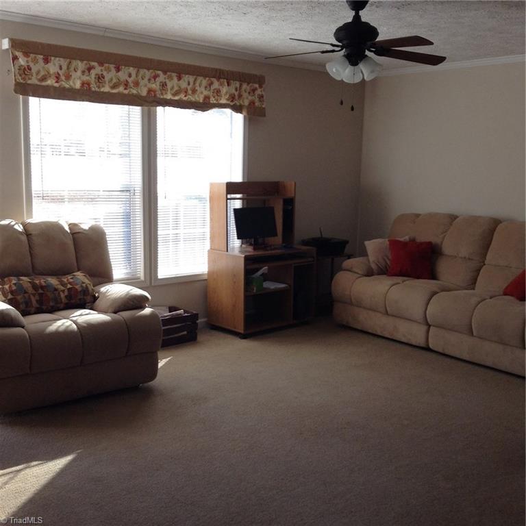 2716 Prison Camp Road Dobson, NC 27017 - Photo 18 of 21 Living room